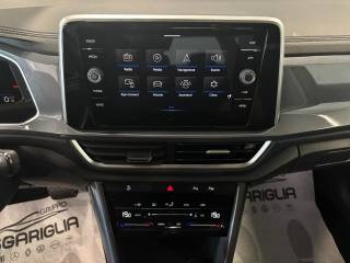 VOLKSWAGEN T-Roc usata, con Climatizzatore