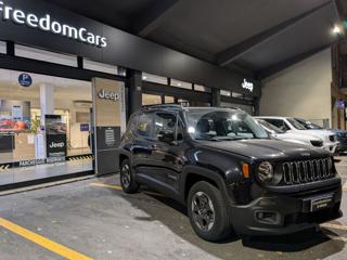 JEEP Renegade usata, con Alzacristalli elettrici