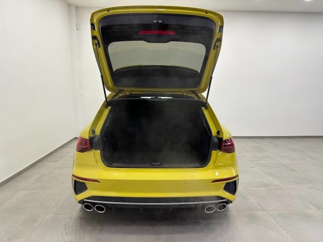 AUDI S3 usata, con Chiusura centralizzata telecomandata