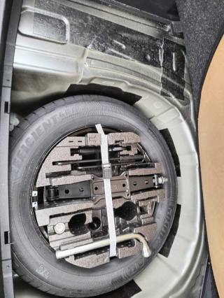 SKODA Fabia usata, con ESP