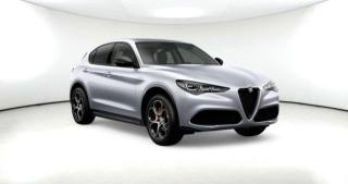 ALFA ROMEO Stelvio usata, con Cerchi in lega
