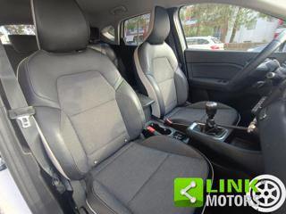 RENAULT Captur usata, con Autoradio