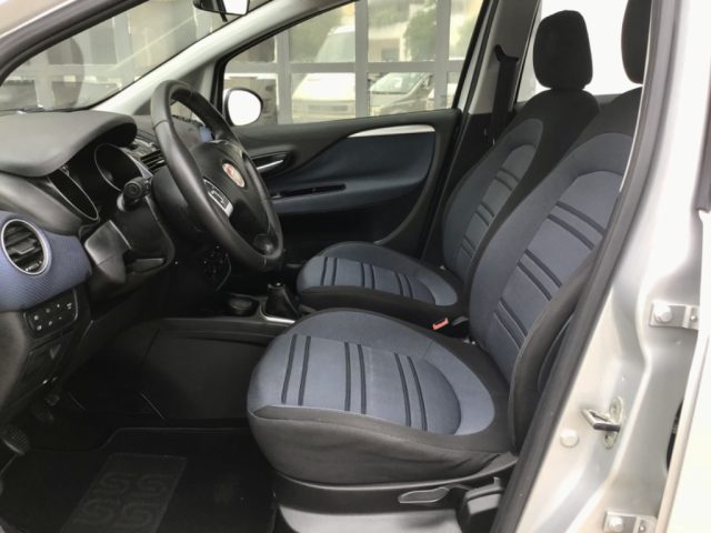 FIAT Punto Evo usata, con Controllo trazione