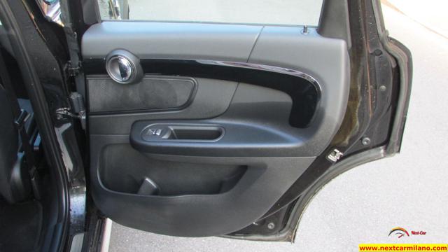 MINI Countryman usata, con Trazione integrale