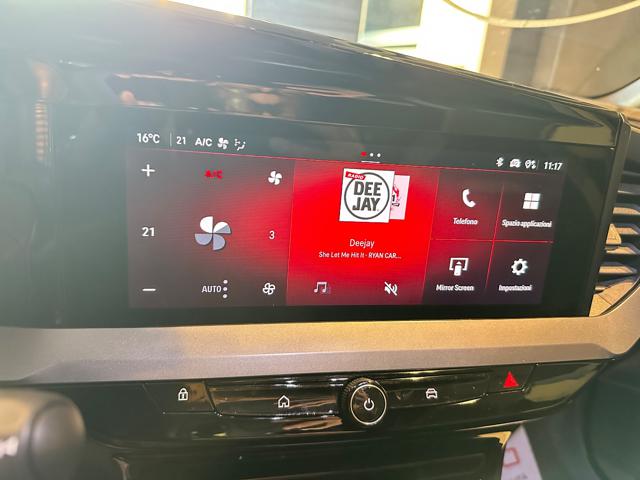 OPEL Mokka usata, con USB