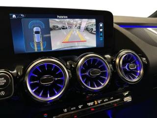 MERCEDES-BENZ GLA 220 usata, con Controllo trazione