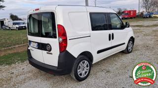 FIAT Doblo usata, con Airbag