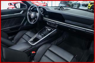 PORSCHE 992 usata, con Cruise Control