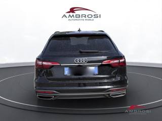 AUDI A4 usata 7