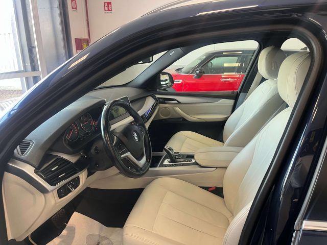 BMW X5 usata, con ESP