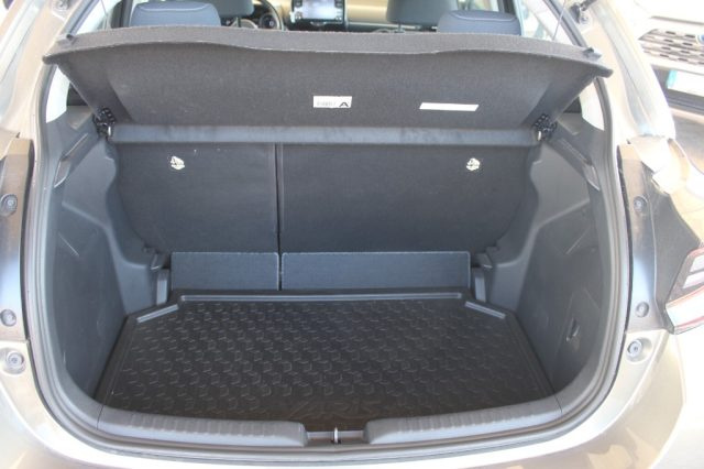 TOYOTA Yaris usata, con Servosterzo