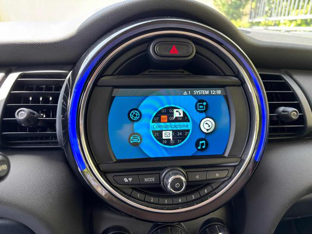MINI One usata, con Controllo trazione
