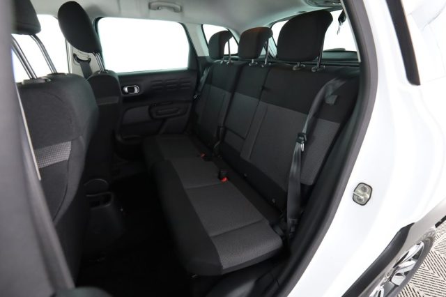 CITROEN C3 Aircross usata 3