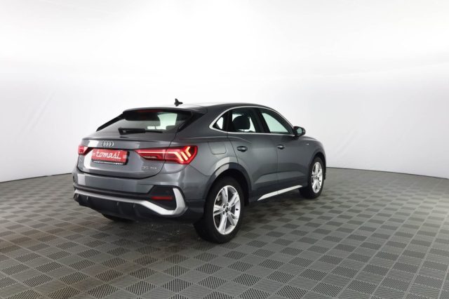 AUDI Q3 usata 3