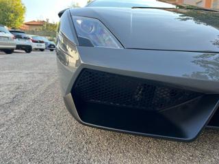 LAMBORGHINI Gallardo usata, con Sedili sportivi