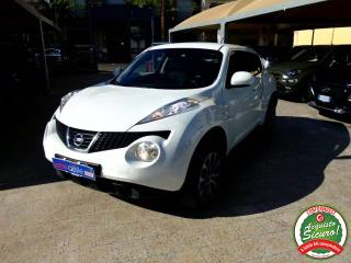 NISSAN Juke usata, con Airbag laterali