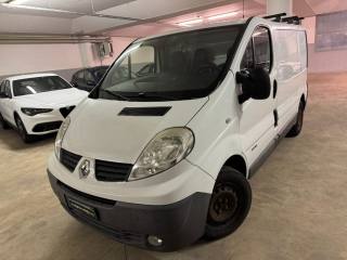 RENAULT Trafic usata, con Airbag