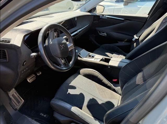 DS AUTOMOBILES DS 4 usata, con Autoradio