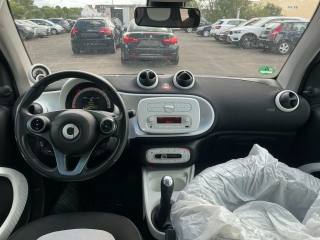 SMART ForTwo usata, con Controllo trazione
