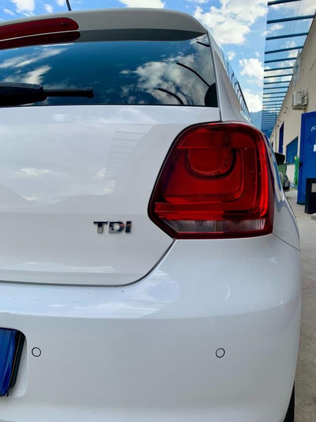 VOLKSWAGEN Polo usata, con Chiusura centralizzata