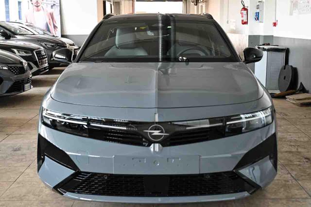 OPEL Astra usata, con Filtro antiparticolato