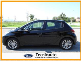 PEUGEOT 208 usata, con Airbag Passeggero