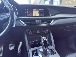 ALFA ROMEO Stelvio usata, con Climatizzatore