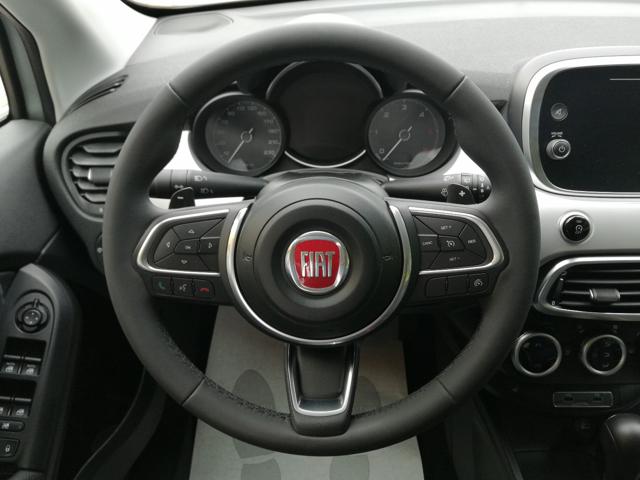 FIAT 500X usata, con ESP
