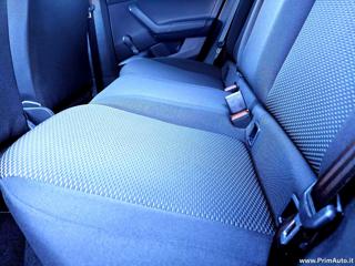 VOLKSWAGEN Polo usata, con Immobilizzatore elettronico