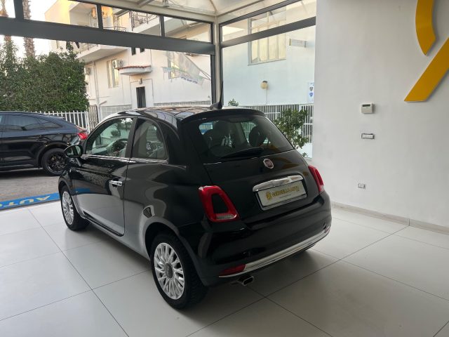 FIAT 500 usata, con Cerchi in lega