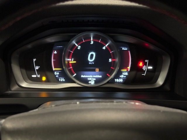 VOLVO V60 usata 17