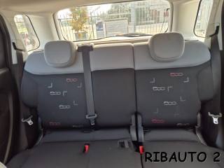FIAT 500L usata, con Cruise Control