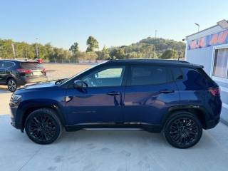 JEEP Compass usata, con Cerchi in lega