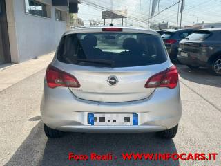 OPEL Corsa usata, con Autoradio