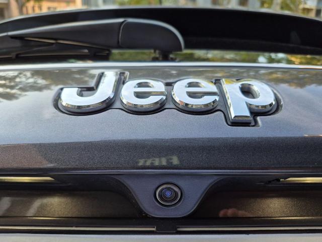JEEP Compass usata, con Cruise Control