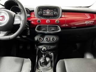 FIAT 500X usata, con Servosterzo