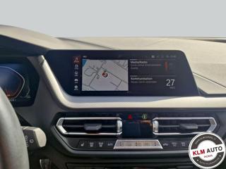 BMW 118 usata, con Cronologia tagliandi