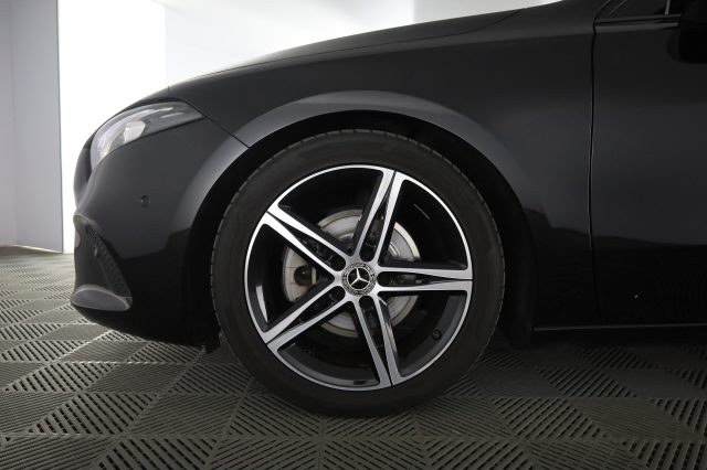 MERCEDES-BENZ A 180 usata 7