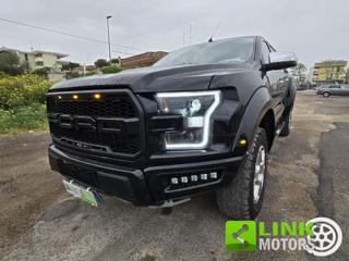 FORD Ranger usata 33
