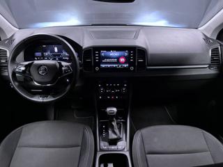 SKODA Karoq usata, con Controllo automatico clima