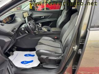 PEUGEOT 3008 usata, con Autoradio