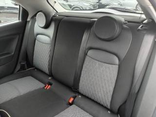 FIAT 500X usata, con Chiusura centralizzata