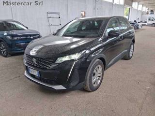 PEUGEOT 3008 usata, con Airbag