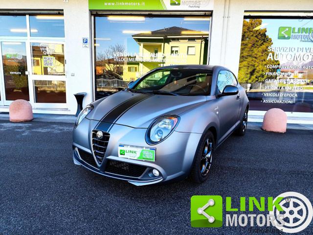 ALFA ROMEO MiTo usata, con ABS