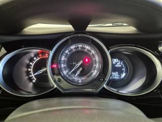 DS AUTOMOBILES DS 3 usata, con Controllo trazione