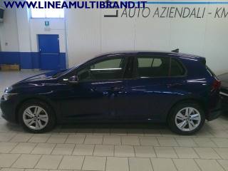 VOLKSWAGEN Golf usata, con Climatizzatore