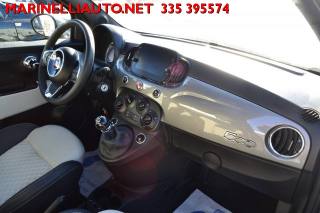 FIAT 500 usata, con Vivavoce