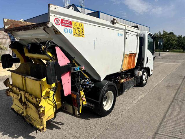 ISUZU Other usata, con Specchietti laterali elettrici