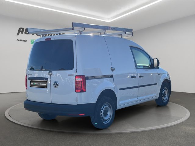 VOLKSWAGEN Caddy usata, con Chiusura centralizzata