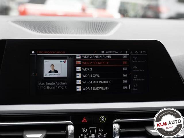 BMW 220 usata, con Climatizzatore
